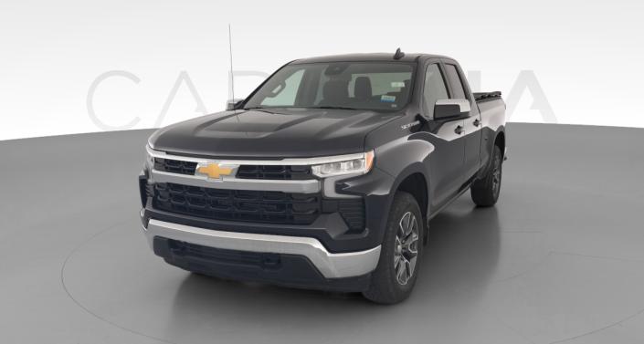 chevrolet silverado 1500 2023 1GCRDKEK6PZ327218 image chevrolet silverado 1500 2023 1GCRDKEK6PZ327218 image